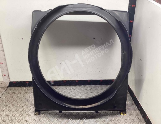 Диффузор вентилятора Iveco Eurocargo III 2008-2015  Iveco Eurocargo Eurocargo III 2008-2015