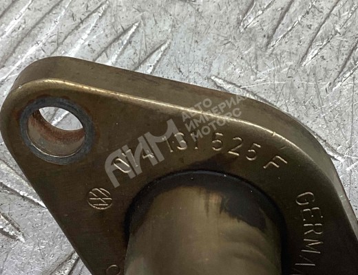 Трубка системы рециркуляции EGR Volvo 850 1992-1997  Volvo 850 850 1992-1997