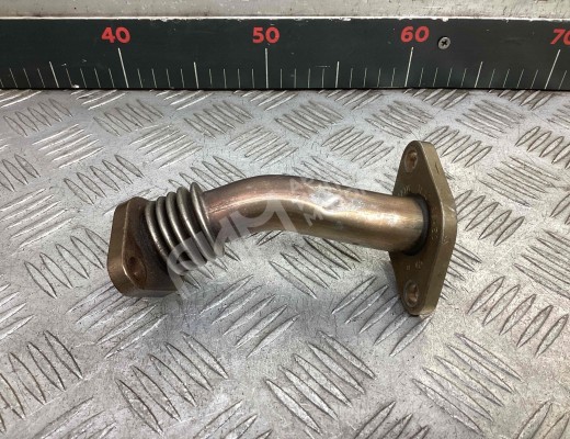 Трубка системы рециркуляции EGR  Volvo 850 850 1992-1997