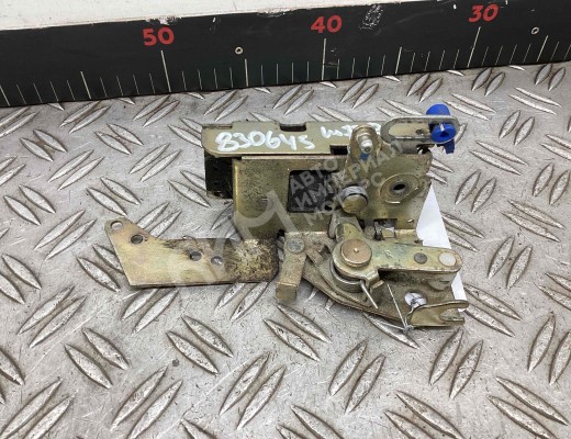 Замок двери передней правой MAN TGS I 2007-2020  MAN TGS TGS I 2007-2020