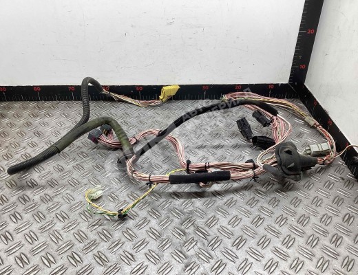 Проводка двери передней правой MAN TGS I 2007-2020  MAN TGS TGS I 2007-2020