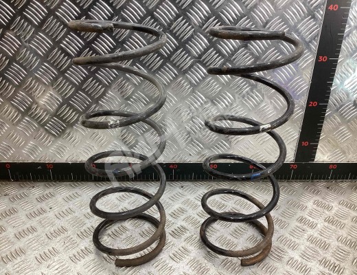 Пружина передняя Ford Sierra 1982-1993  Ford Sierra Sierra 1982-1993