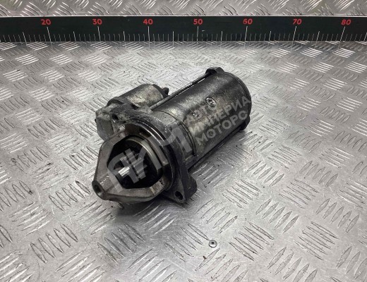 Стартер Mercedes C (W203) 2000-2004  Mercedes C C (W203) 2000-2004