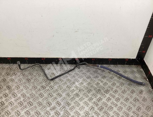 Трубка воздушная Iveco Stralis I 2002-2012  Iveco Stralis Stralis I 2002-2012