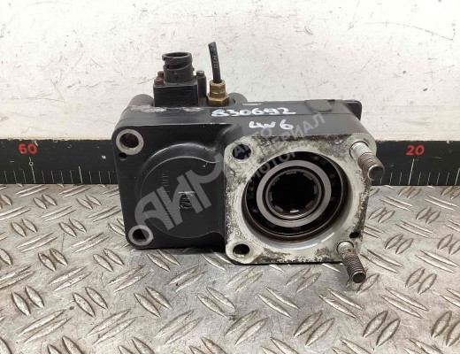 Коробка отбора мощности MAN TGS I 2007-2020  MAN TGS TGS I 2007-2020