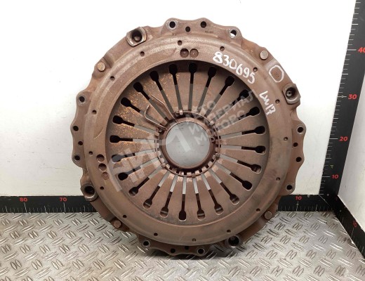 Корзина сцепления MAN TGS I 2007-2020  MAN TGS TGS I 2007-2020