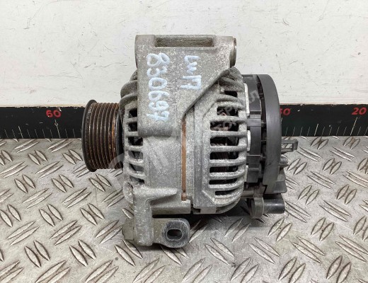 Генератор MAN TGS I 2007-2020  MAN TGS TGS I 2007-2020