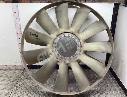 Крыльчатка вискомуфты MAN TGS I 2007-2020  MAN TGS TGS I 2007-2020