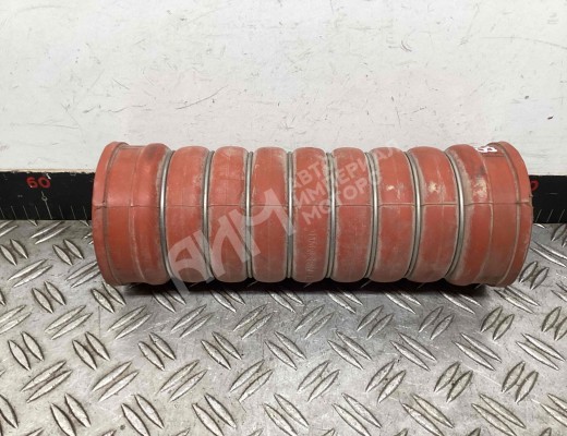 Патрубок интеркулера MAN TGS I 2007-2020  MAN TGS TGS I 2007-2020