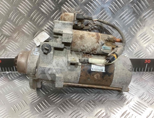 Стартер MAN TGS I 2007-2020  MAN TGS TGS I 2007-2020