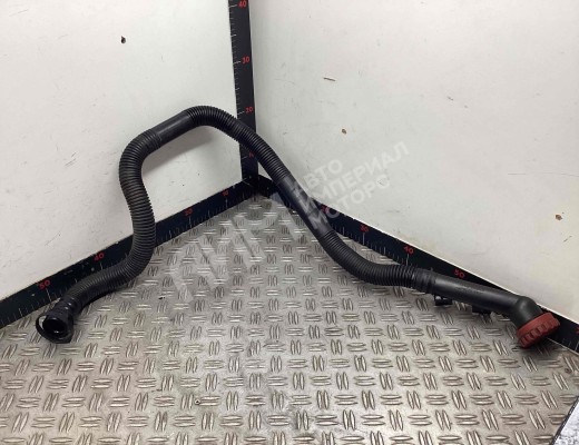 Маслозаливная горловина MAN TGS I 2007-2020  MAN TGS TGS I 2007-2020