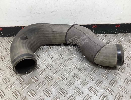 Патрубок радиатора MAN TGS I 2007-2020  MAN TGS TGS I 2007-2020