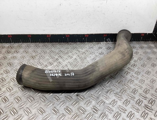 Патрубок радиатора MAN TGS I 2007-2020  MAN TGS TGS I 2007-2020