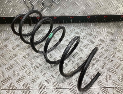 Пружина передняя Peugeot 406 1995-2004  Peugeot 406 406 1995-2004