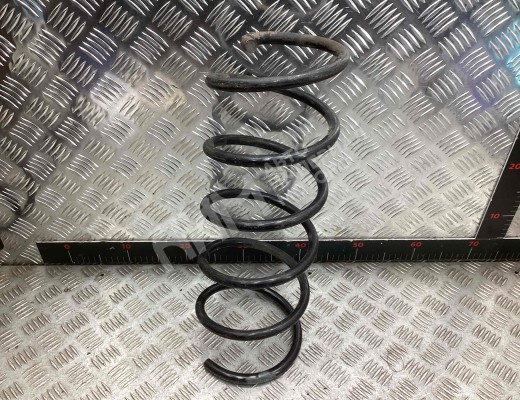 Пружина передняя  Peugeot 406 406 1995-2004