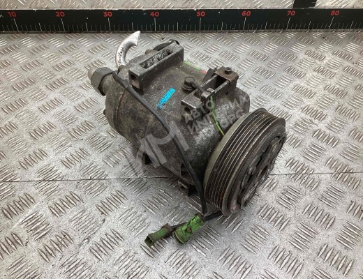 Компрессор кондиционера Audi A6 C4 (4A) 1994-1997  Audi A6 A6 C4 (4A) 1994-1997