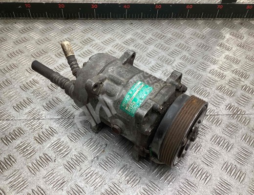 Компрессор кондиционера  Citroen Xantia Xantia (X2) 1998-2002 рестайлинг