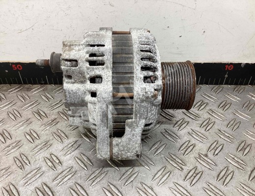 Генератор Iveco Stralis I 2002-2012  Iveco Stralis Stralis I 2002-2012