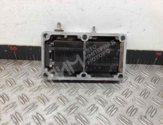 Подогрев впускного коллектора (еж) Iveco Stralis I 2002-2012  Iveco Stralis Stralis I 2002-2012