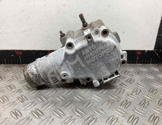 Корпус термостата Iveco Stralis I 2002-2012  Iveco Stralis Stralis I 2002-2012