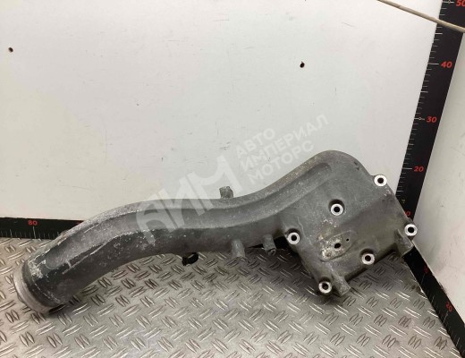 Коллектор впускной Iveco Stralis I 2002-2012  Iveco Stralis Stralis I 2002-2012