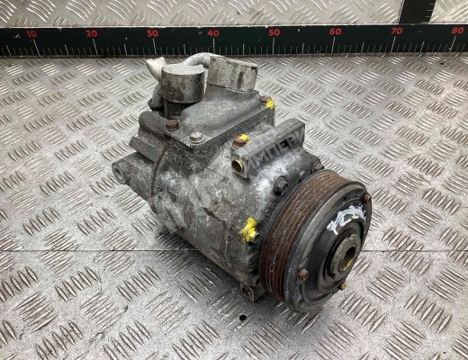 Компрессор кондиционера  Volkswagen Golf V (1K) 2004-2009