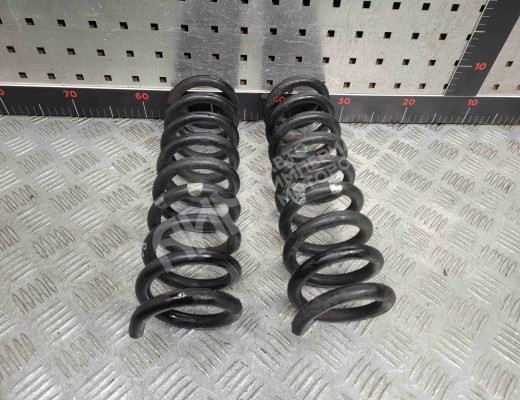 Пружина задняя Mercedes C (W202) 1993-1997  Mercedes C C (W202) 1993-1997