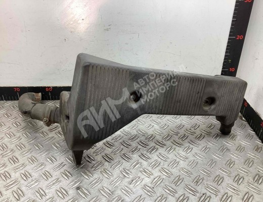 Резонатор воздушного фильтра Iveco Stralis I 2002-2012  Iveco Stralis Stralis I 2002-2012