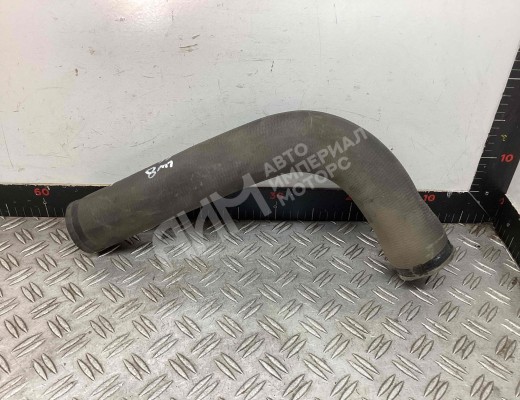 Патрубок радиатора Iveco Stralis I 2002-2012  Iveco Stralis Stralis I 2002-2012