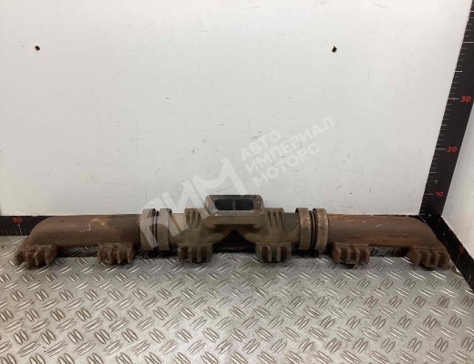 Коллектор выпускной Iveco Stralis I 2002-2012  Iveco Stralis Stralis I 2002-2012