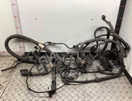 Проводка двигателя Iveco Stralis I 2002-2012  Iveco Stralis Stralis I 2002-2012
