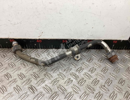 Трубка компрессора Iveco Stralis I 2002-2012  Iveco Stralis Stralis I 2002-2012