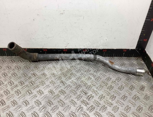 Маслоотделитель (сапун) Iveco Stralis I 2002-2012  Iveco Stralis Stralis I 2002-2012