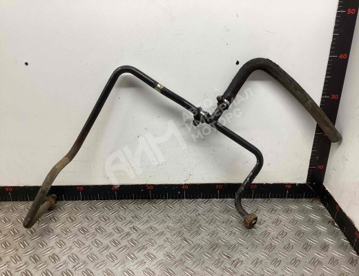 Трубка охлаждающей жидкости металлическая Iveco Stralis I 2002-2012  Iveco Stralis Stralis I 2002-2012