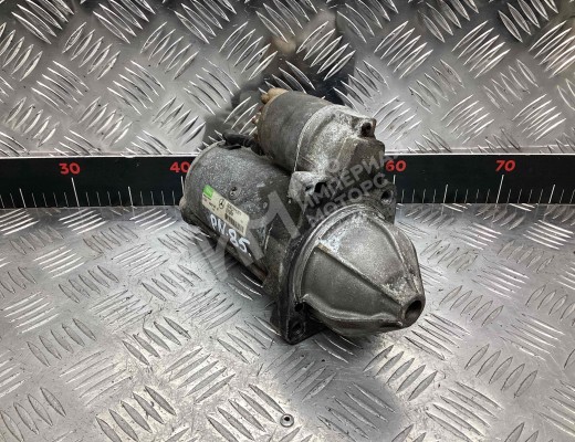 Стартер Mercedes C (W203) 2000-2004  Mercedes C C (W203) 2000-2004