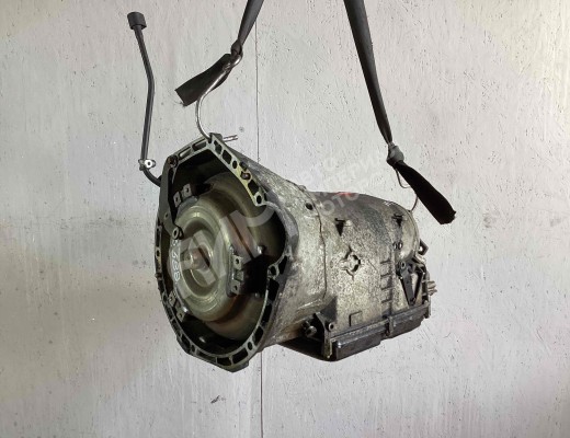 КПП автоматическая (АКПП) Mercedes C (W203) 2000-2004  Mercedes C C (W203) 2000-2004