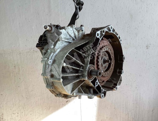 КПП автоматическая (АКПП) Volkswagen Touran I (1T) 2006-2010 рестайлинг  Volkswagen Touran Touran I (1T) 2006-2010 рестайлинг