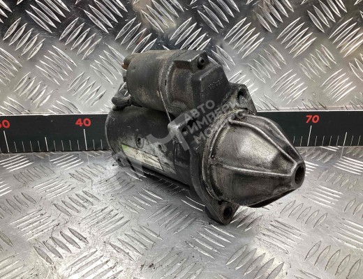 Стартер Mercedes C (W203) 2000-2004  Mercedes C C (W203) 2000-2004