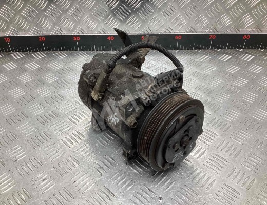 Компрессор кондиционера  Peugeot 806 806 1994-2002