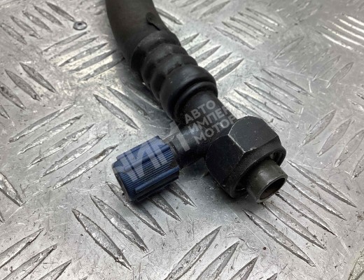 Трубка кондиционера Peugeot 806 1994-2002  Peugeot 806 806 1994-2002