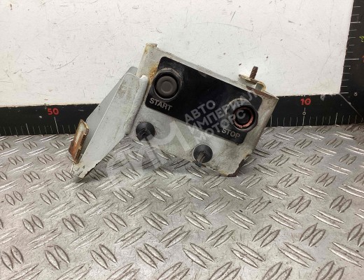 Кнопка запуска двигателя Iveco Stralis I 2002-2012  Iveco Stralis Stralis I 2002-2012