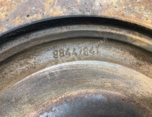 Комплект сцепления Opel Movano I 1998-2010  Opel Movano Movano I 1998-2010