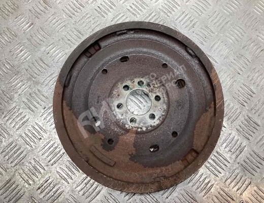 Маховик АКПП (драйв плата) Volkswagen Touran I (1T) 2006-2010 рестайлинг  Volkswagen Touran Touran I (1T) 2006-2010 рестайлинг