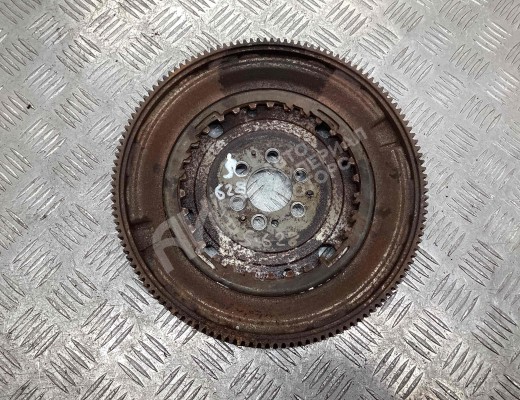 Маховик АКПП (драйв плата) Volkswagen Touran I (1T) 2006-2010 рестайлинг  Volkswagen Touran Touran I (1T) 2006-2010 рестайлинг