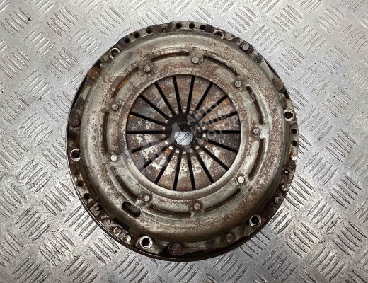 Маховик Ford C-Max I (C214) 2007-2010 рестайлинг  Ford C-Max C-Max I (C214) 2007-2010 рестайлинг