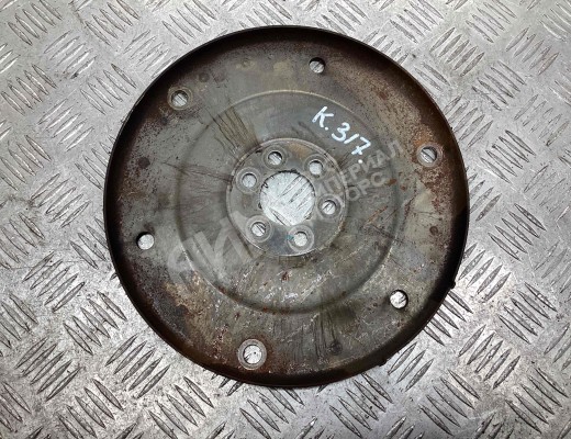 Маховик АКПП (драйв плата) Volkswagen Golf IV (1J) 1997-2004  Volkswagen Golf Golf IV (1J) 1997-2004