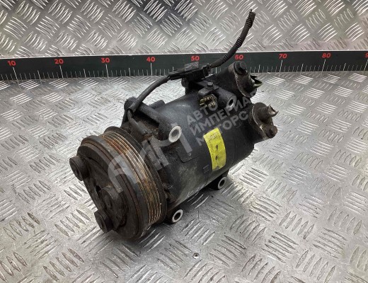 Компрессор кондиционера Ford C-Max I (C214) 2007-2010 рестайлинг  Ford C-Max C-Max I (C214) 2007-2010 рестайлинг