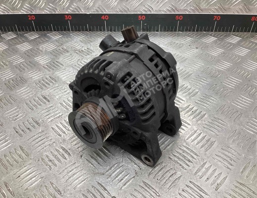 Генератор Ford C-Max I (C214) 2007-2010 рестайлинг  Ford C-Max C-Max I (C214) 2007-2010 рестайлинг