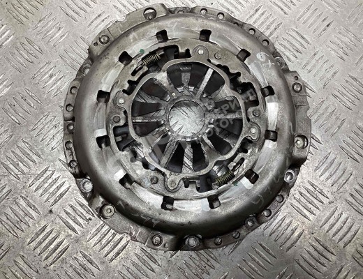 Корзина сцепления Volkswagen Passat B5+ (3B) 2000-2005 рестайлинг  Volkswagen Passat Passat B5+ (3B) 2000-2005 рестайлинг