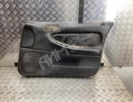Обшивка двери передней правой (дверная карта)  Chrysler Sebring II (JR) 2000-2007